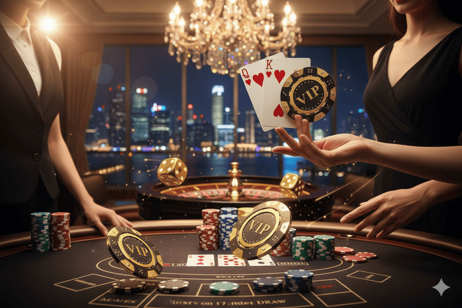 casino