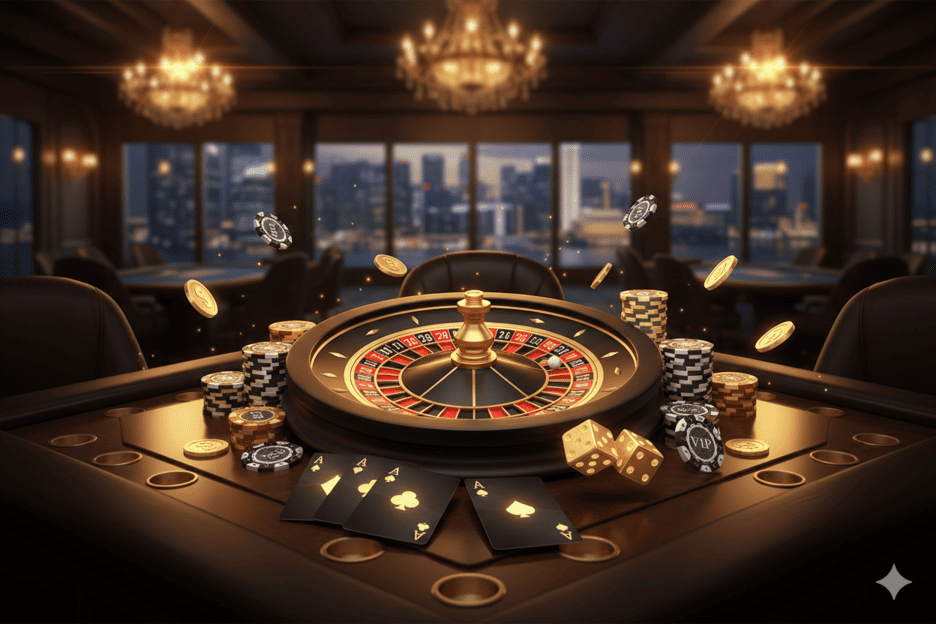 fair online casino