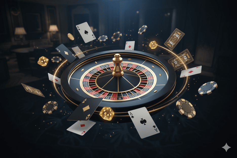 online casino reviews