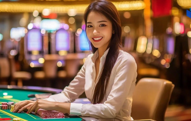 quick cash casino