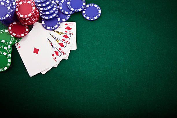 real money casino