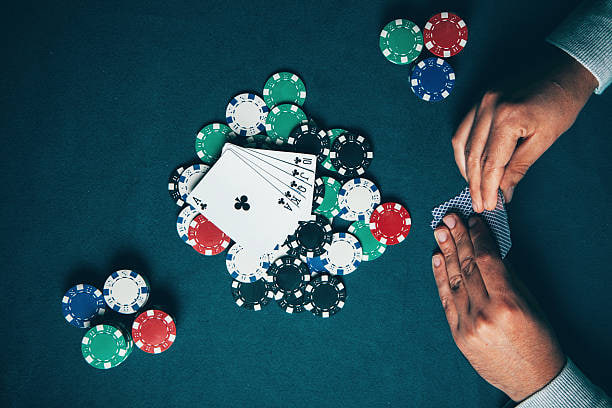 online casino