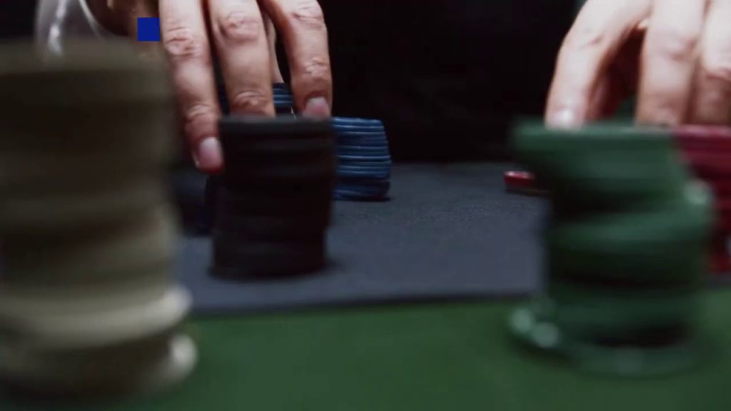 how casinos make money
