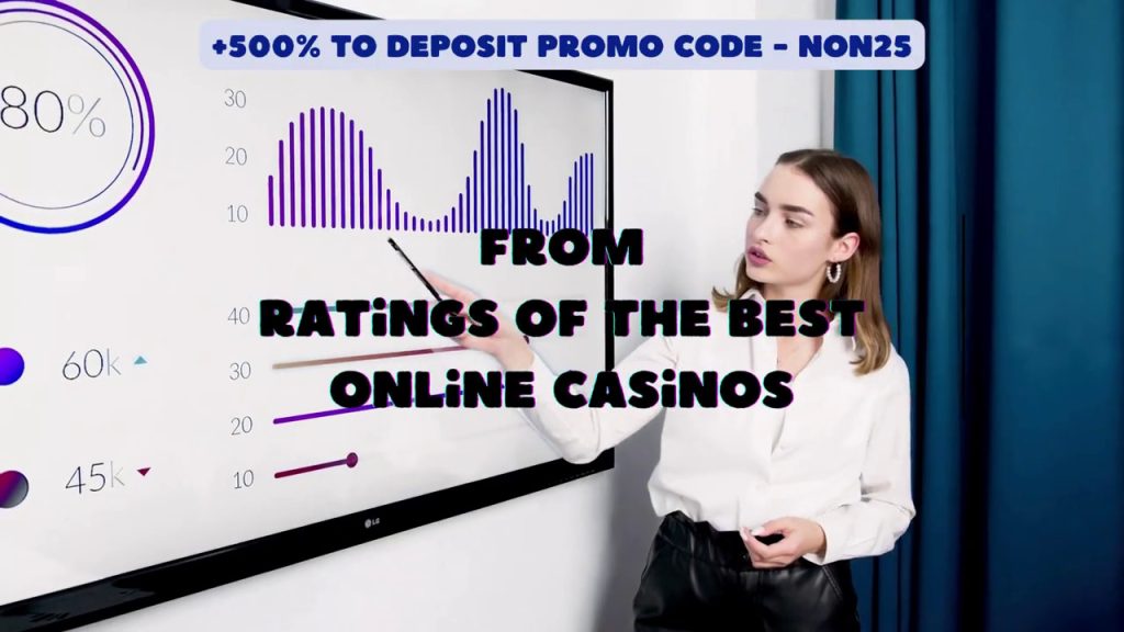 casinos
