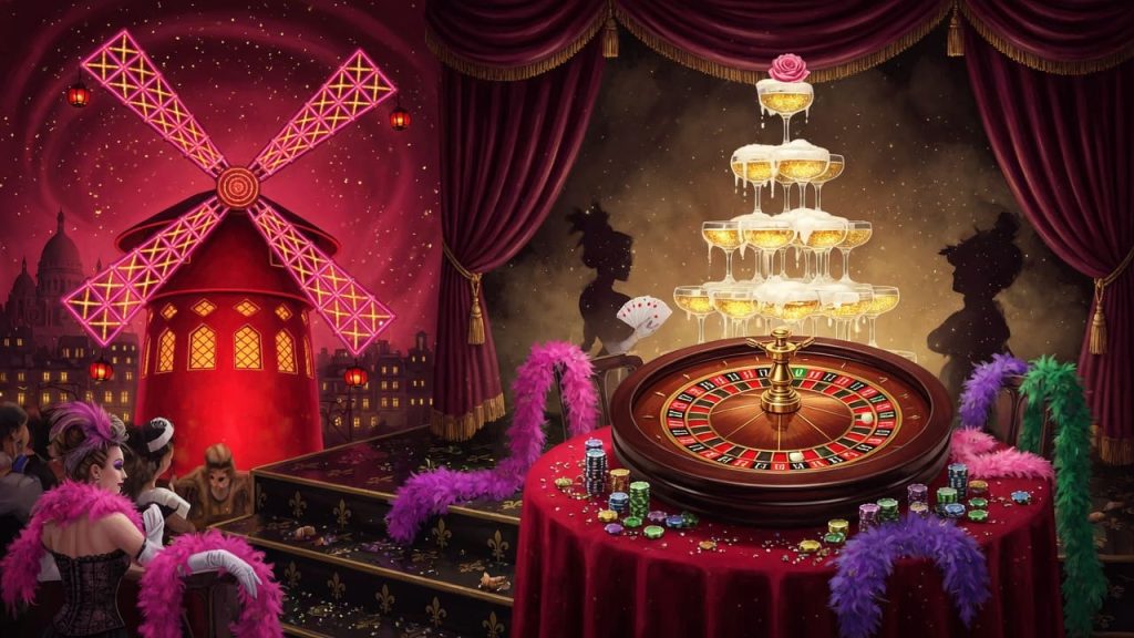 casino