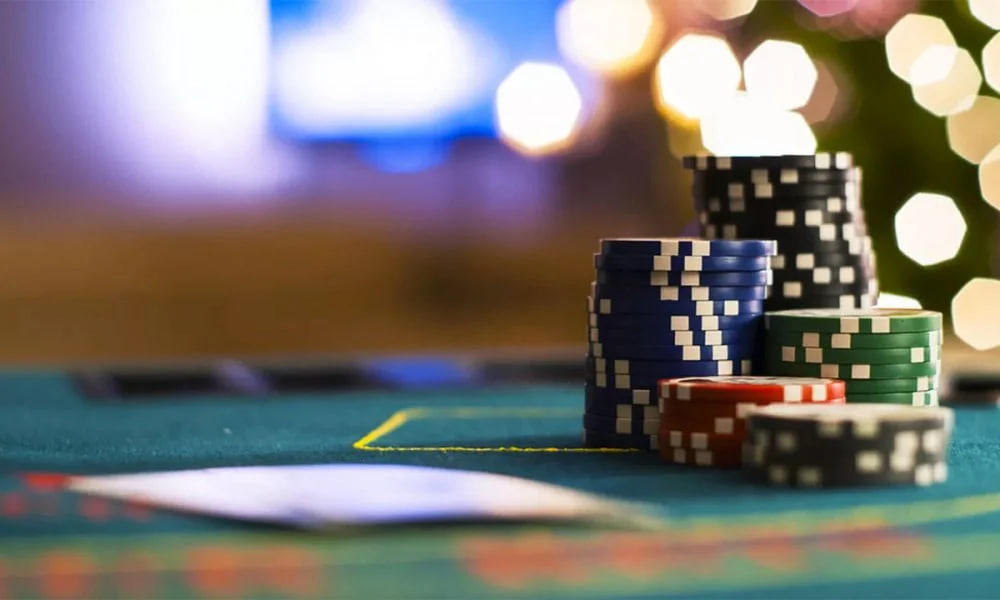 casinos em portugal