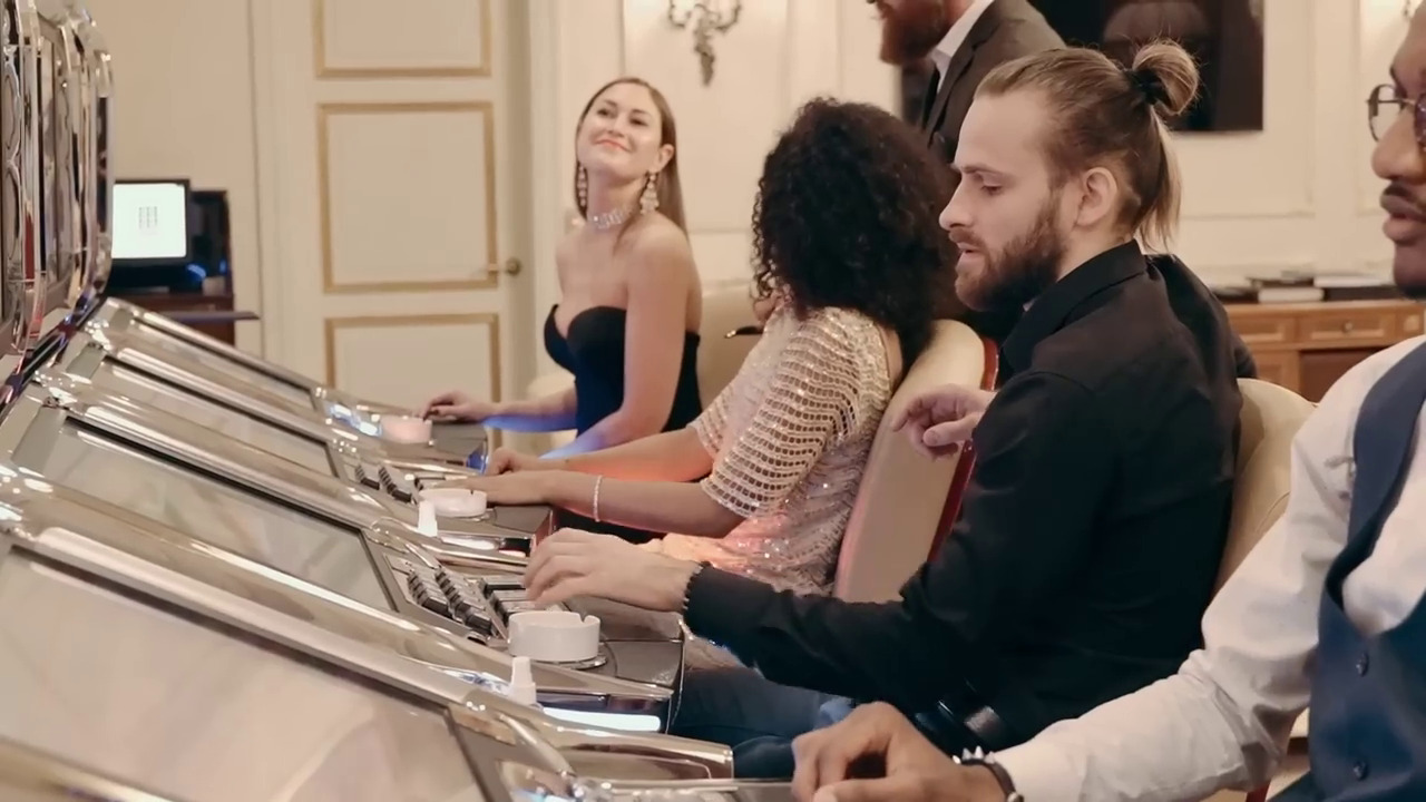 casinos en vivo
