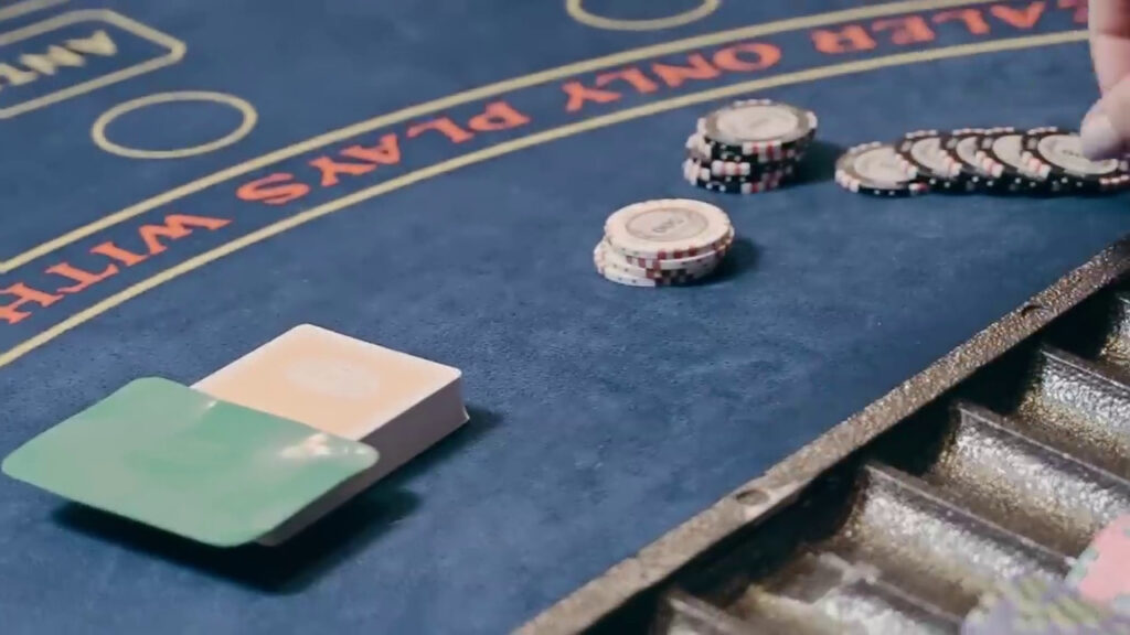 casinos en vivo