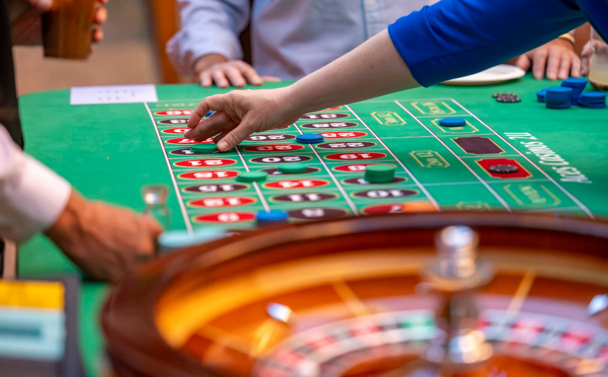 jogos de casino online